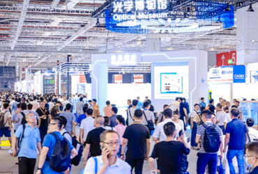 2024年慕尼黑上海光博會(huì)，誠(chéng)邀新老客戶(hù)蒞臨匯恒光電展位，展位號(hào)OW8.8319
